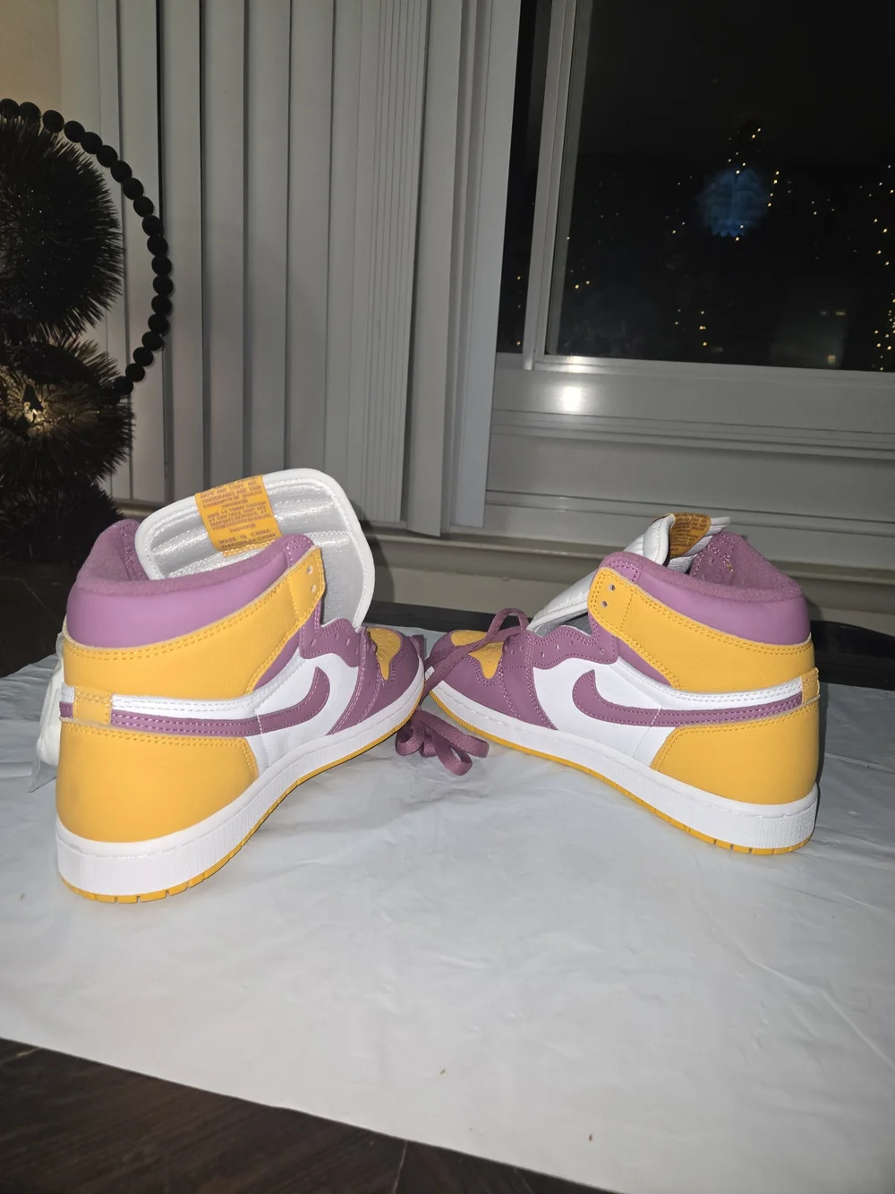 Air Jordan 1 Retro OG